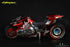 PUREARTS V Male & Yaiba Kusanagi - Cyberpunk 2077 - 1/6 Scale Collectible Figure Set